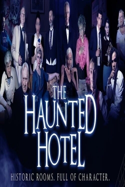 The Haunted Hotel-hd