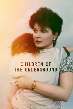 Children of the Underground-hd