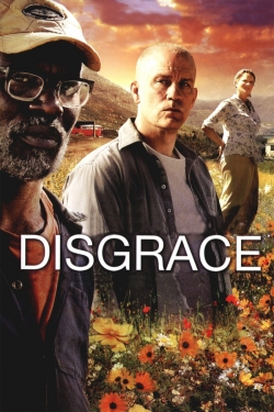Disgrace-hd