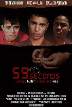 59 Seconds-hd