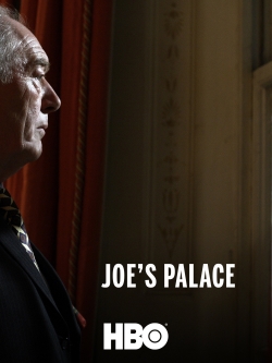 Joe's Palace-hd