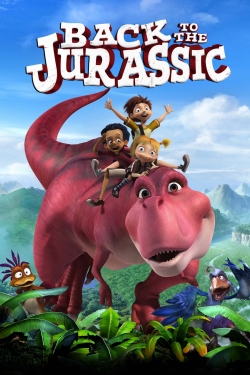 Back to the Jurassic-hd