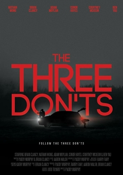 The Three Don'ts-hd