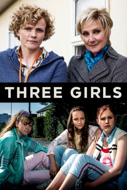 Three Girls-hd