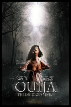 Ouija: The Insidious Evil-hd