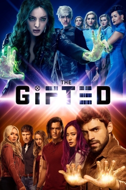 The Gifted-hd
