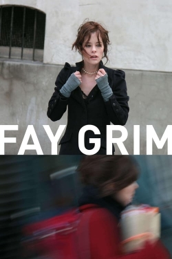Fay Grim-hd
