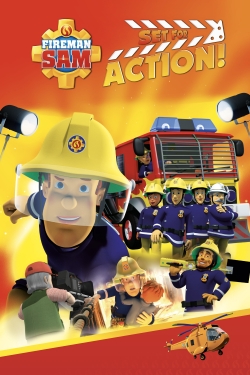 Fireman Sam - Set for Action!-hd