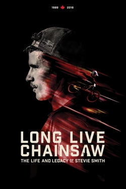 Long Live Chainsaw-hd