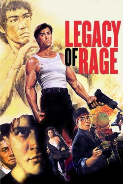 Legacy of Rage-hd