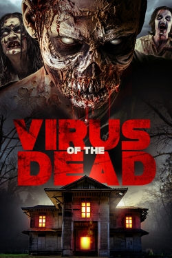 Virus of the Dead-hd