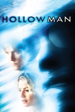 Hollow Man-hd