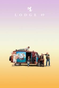 Lodge 49-hd