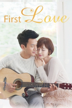 First Love-hd