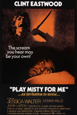 Play Misty for Me-hd