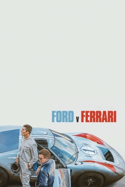 Ford v. Ferrari-hd