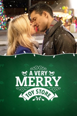 A Very Merry Toy Store-hd