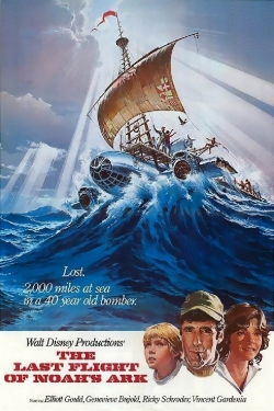 The Last Flight of Noah's Ark-hd