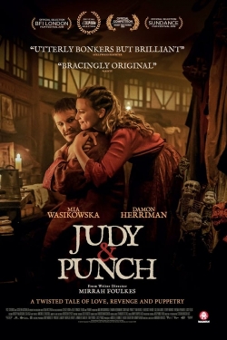 Judy & Punch-hd
