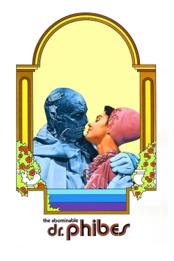 The Abominable Dr. Phibes-hd