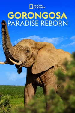 Gorongosa: Paradise Reborn-hd