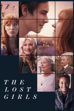 The Lost Girls-hd