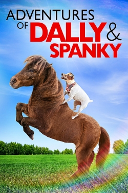 Adventures of Dally & Spanky-hd
