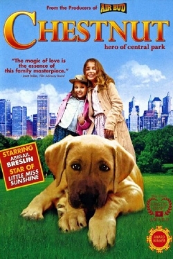 Chestnut: Hero of Central Park-hd