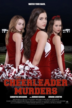 The Cheerleader Murders-hd