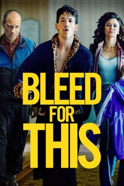 Bleed for This-hd