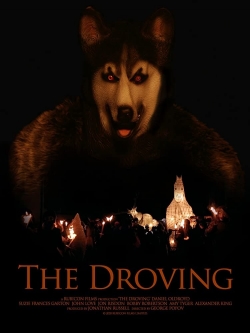 The Droving-hd
