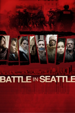 Battle in Seattle-hd