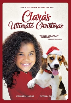 Clara's Ultimate Christmas-hd