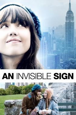 An Invisible Sign-hd