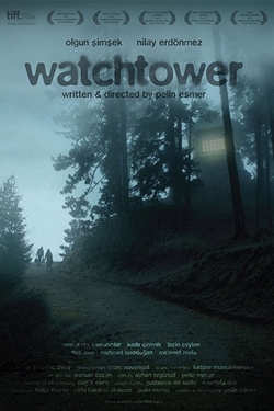 Watchtower-hd