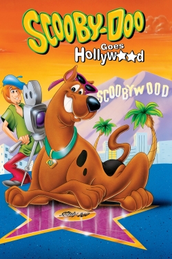 Scooby-Doo Goes Hollywood-hd