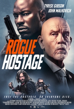 Rogue Hostage-hd