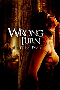 Wrong Turn 3: Left for Dead-hd