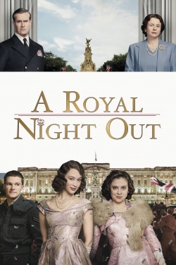A Royal Night Out-hd