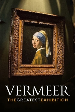 Vermeer: The Greatest Exhibition-hd