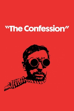 The Confession-hd