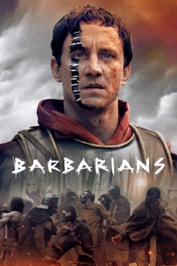 Barbarians-hd