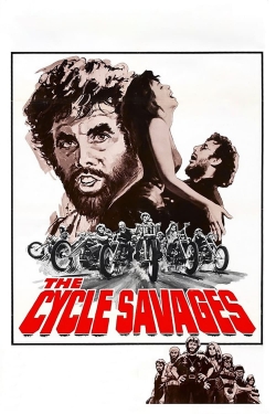 The Cycle Savages-hd