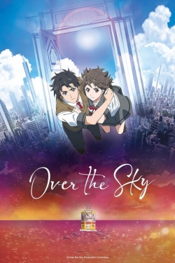 Over the Sky-hd