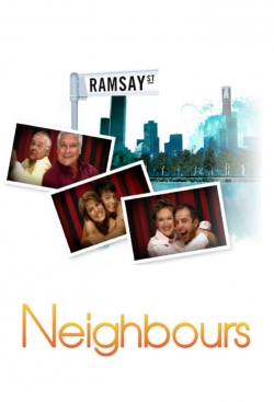 Neighbours-hd
