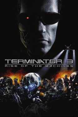 Terminator 3: Rise of the Machines-hd
