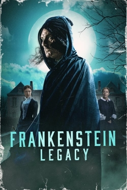 Frankenstein: Legacy-hd