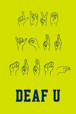 Deaf U-hd