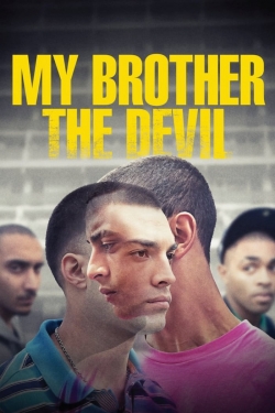 My Brother the Devil-hd