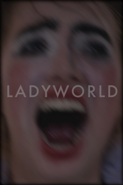Ladyworld-hd